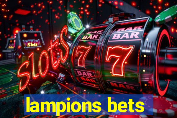 lampions bets